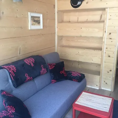 Domek Forma Tatrica Holiday home